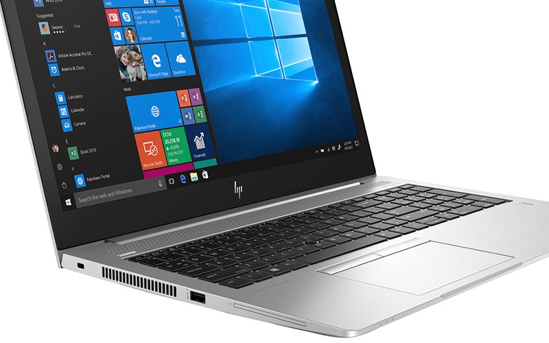 لپ تاپ های جدید سری الیت بوک HP معرفی شدند